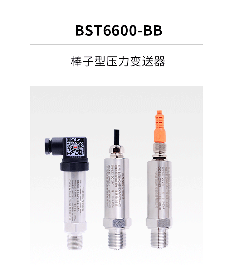 BST6600-BB標準型