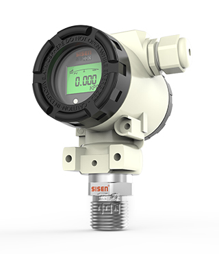 BST6600-PB/CB工業(yè)凹平膜型壓力變送器廠(chǎng)家