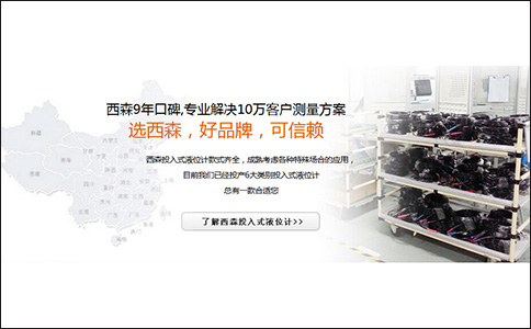 西森-投入式液位變送器廠(chǎng)家